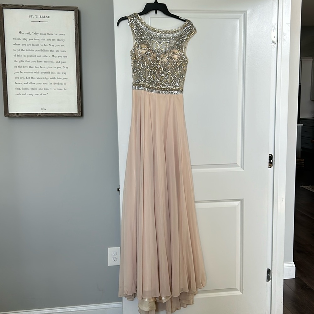 Prom Gown
